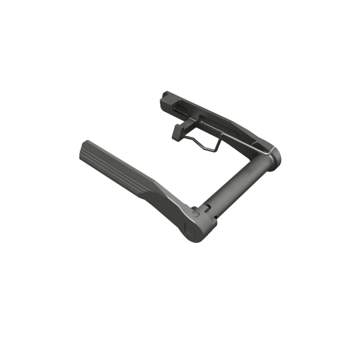 CANIK OEM LOW PROFILE SLIDE STOP ASSEMBLY (36MM) FITS TP9 ELITE