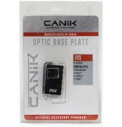 CANIK OPTIC INTERFACE #R04 FITS SFx RIVAL