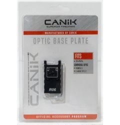 CANIK OPTIC INTERFACE #R06 FITS SFx RIVAL