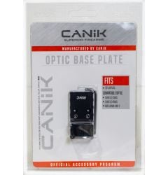 CANIK OPTIC INTERFACE #R04C FOR SFx RIVAL-BLACK