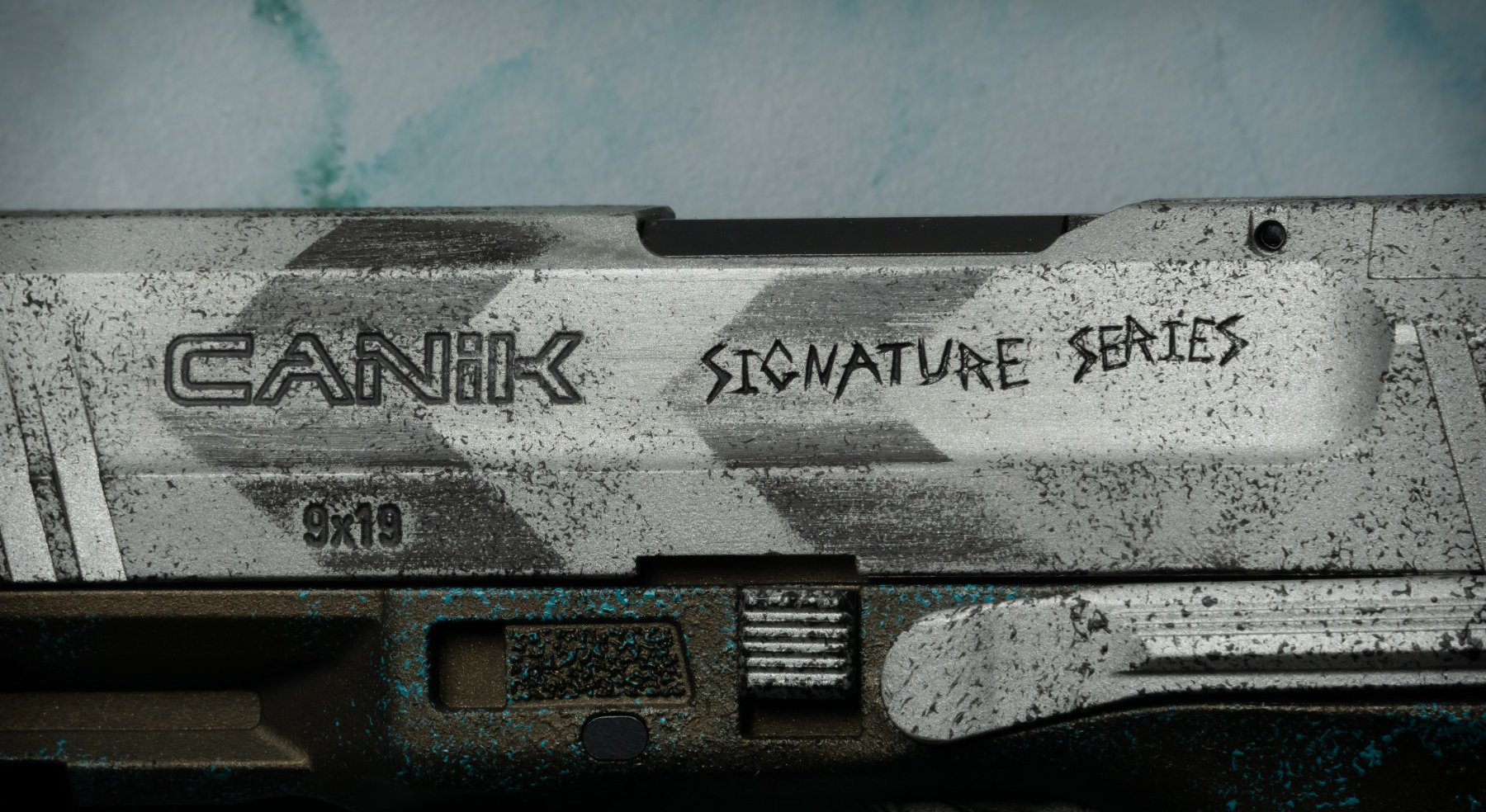 SIGNATURE SERIES METE SF APOCALYPSE