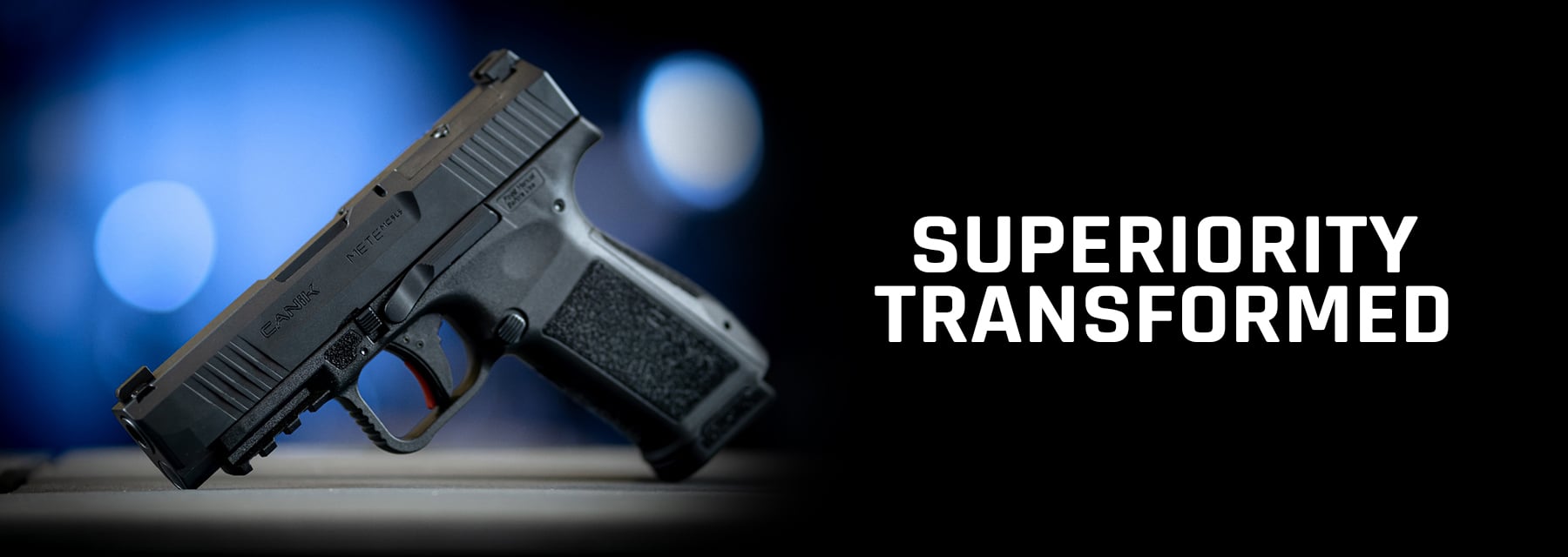 Superiority Transformed